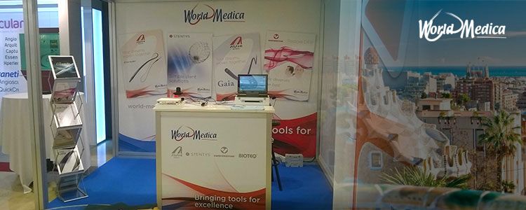 World Medica participa en el Primer Congreso CSC Barcelona 2015
