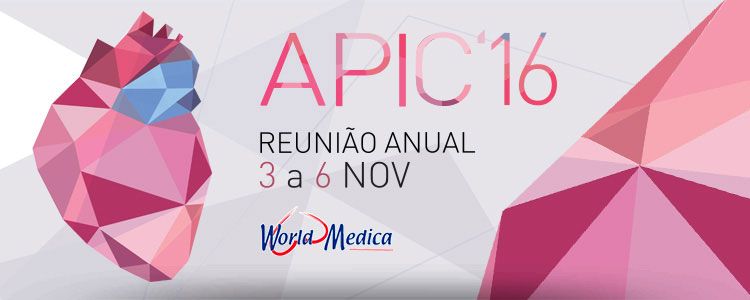World Medica participa en la Reunión Anual APIC 2016