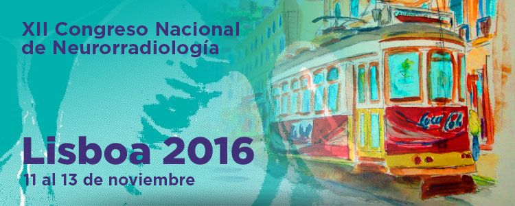 World Medica participa en el XII Congreso Nacional de Neurorradiología | Lisboa 2016