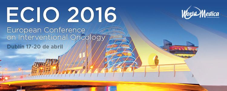 World Medica en ECIO 2016, Dublín