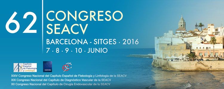 World Medica participa en el 62 Congreso SEACV Sitges 2016