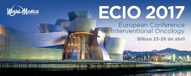 World Medica participa en ECIO 2017 de la mano de Pharmacept