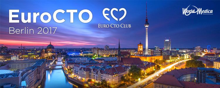 World Medica participa en EuroCTO 2017 -The Experts Live- que se celebrará en Berlín