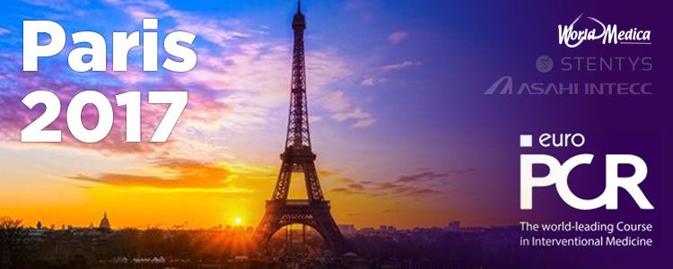 World Medica participa en EuroPCR París 2017 de la mano de sus marcas representadas