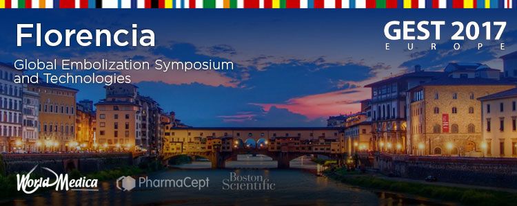 World Medica participa en GEST Europe 2017