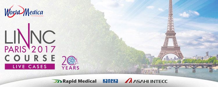 World Medica participa en el XX Congreso LINNC París 2017