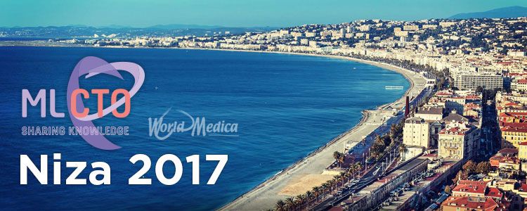 World Medica participa en MLCTO de Niza 2017