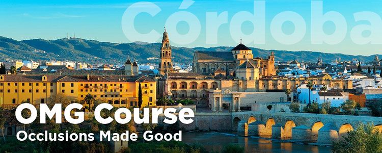 World Medica asistirá OMG 2019 (Occlusions Made Good) que se celebra este año en Córdoba