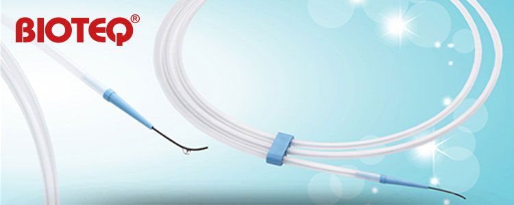 Guías Angiográficas de Bioteq | Compañía representada por World Medica