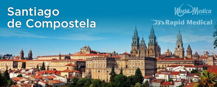 World Medica participa en Simposio Internacional de Trombectomía Mecánica para el Tratamiento del Ictus Isquémico Agudo