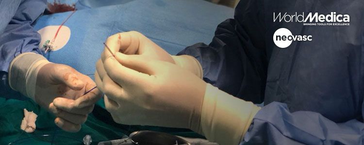 Reducer: nuevos casos realizados con éxito en hospitales de Madrid y Toledo