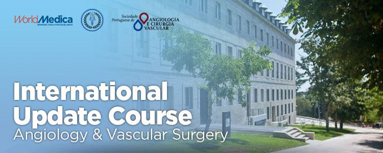 World Medica en International Update Course Angiology & Vascular Surgery