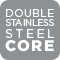 Tecnología Double Stainless Steel Core | Asahi Intecc