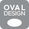 Oval Design | Asahi Intecc