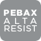 Tecnología PEBAX Altamente Resistente | BrosMed