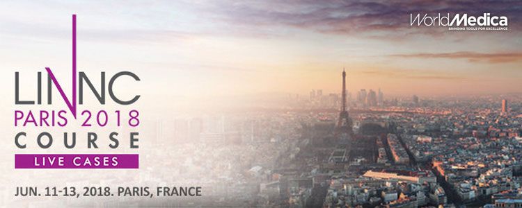 World Medica participa en el Congreso LINNC París 2018