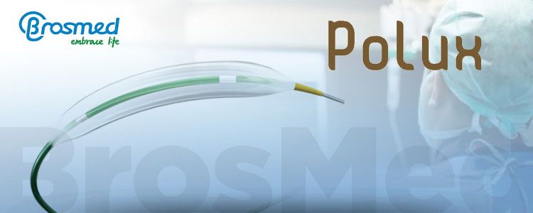 Polux de BrosMed | Compañía representada por World Medica