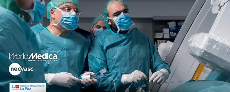 Reducer: un cambio en el paradigma del tratamiento de la Angina Refractaria