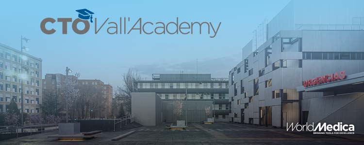 Séptima Edición del -CTO Vall'Academy- primera academia en España dedicada a formar en CTOs
