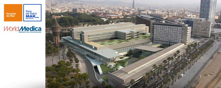 World Medica participa como colaborador en el CTO Workshop en Hospital del Mar