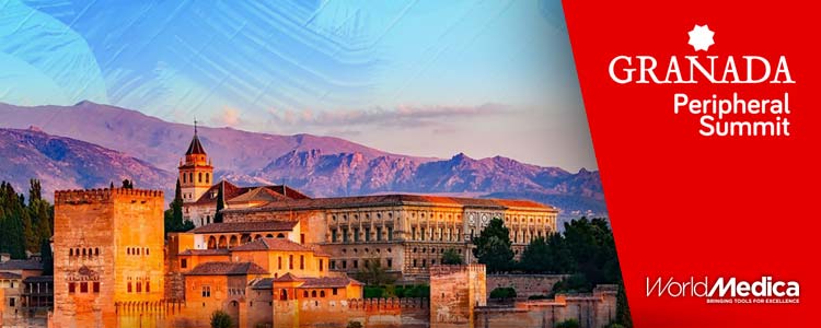 World Médica colabora con la primera edición del Granada Peripheral Summit 2019