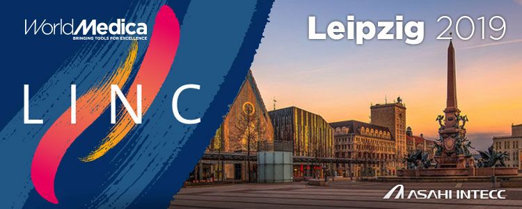 World Medica participa en Congreso LINC 2019 a celebrarse en Alemania