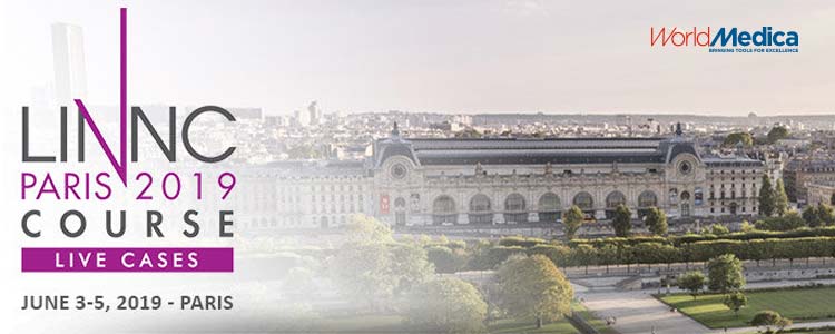 World Medica participa en el Congreso LINNC París 2019
