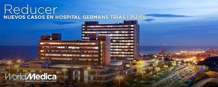 Reducer: nueva serie de casos realizados en Hospital Germans Trias i Pujol