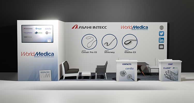 Visita nuestro stand virtual en CSC Week 2020 con novedades en nuestros dispositivos y marcas