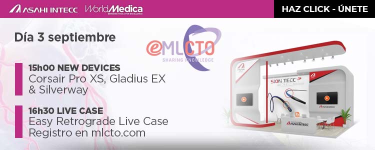 World Medica participará en el eMLCTO Webinar Sessions 2020