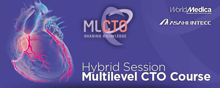World Medica participará en el MLCTO Hybrid Session 2021
