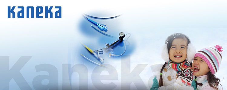 Kaneka | Compañía representada por World Medica